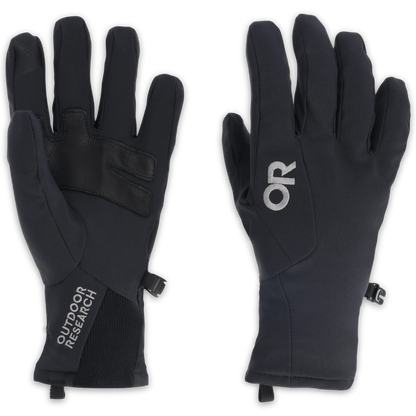 Women's Sureshot Softshell Glove