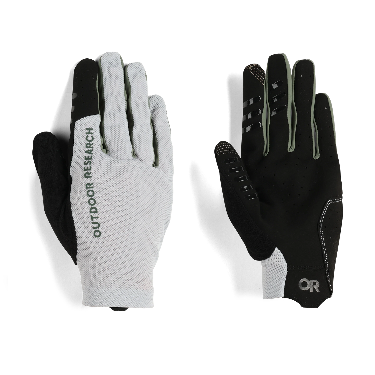 Freewheel MTB Glove