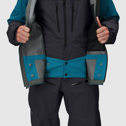 Men's Limited Edition Cloudchaser 3L Jacket