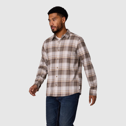 Men's Ravenna Flannel Shirt