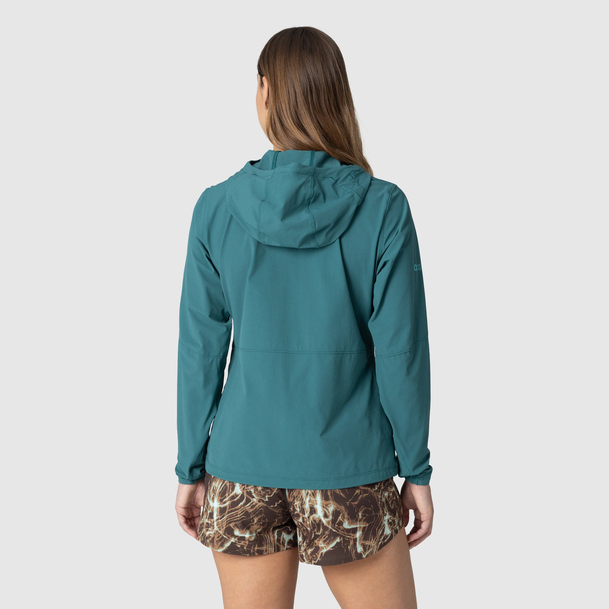 Women's Ferrosi Hoodie