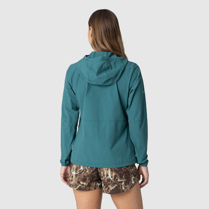 Women's Ferrosi Hoodie