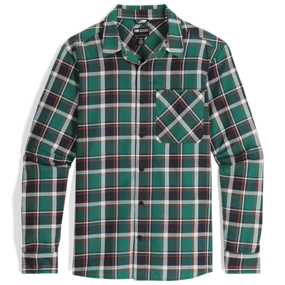 Men's Ravenna Flannel Shirt