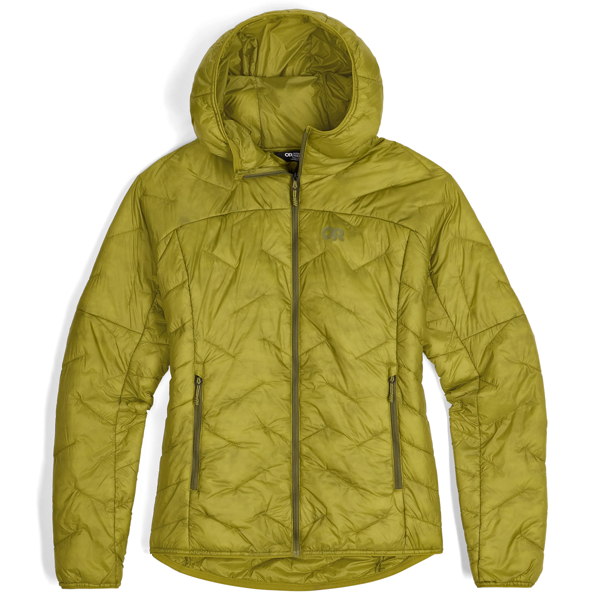 Women's SuperStrand LT Hoodie