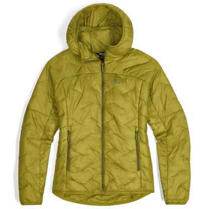 Women's SuperStrand LT Hoodie