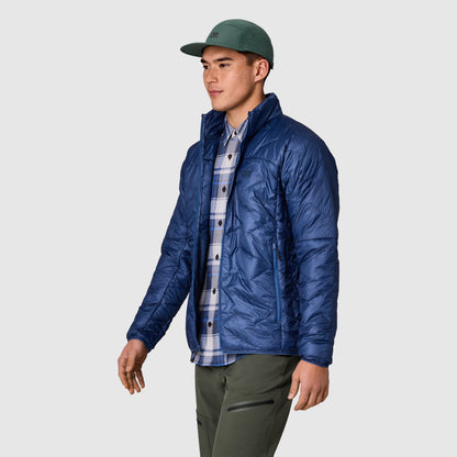 Men's SuperStrand LT Jacket