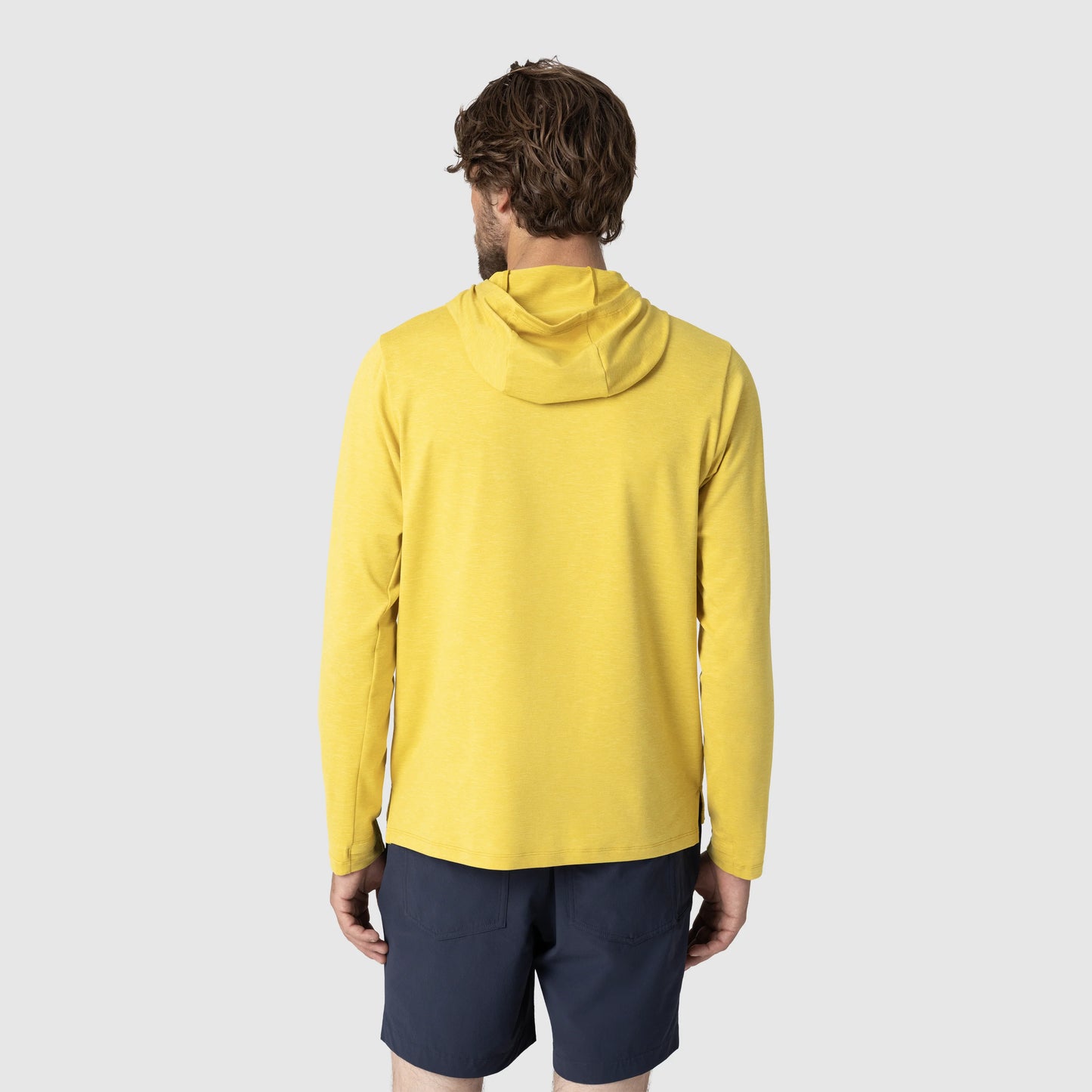Men's ActiveIce Spectrum Sun Hoodie