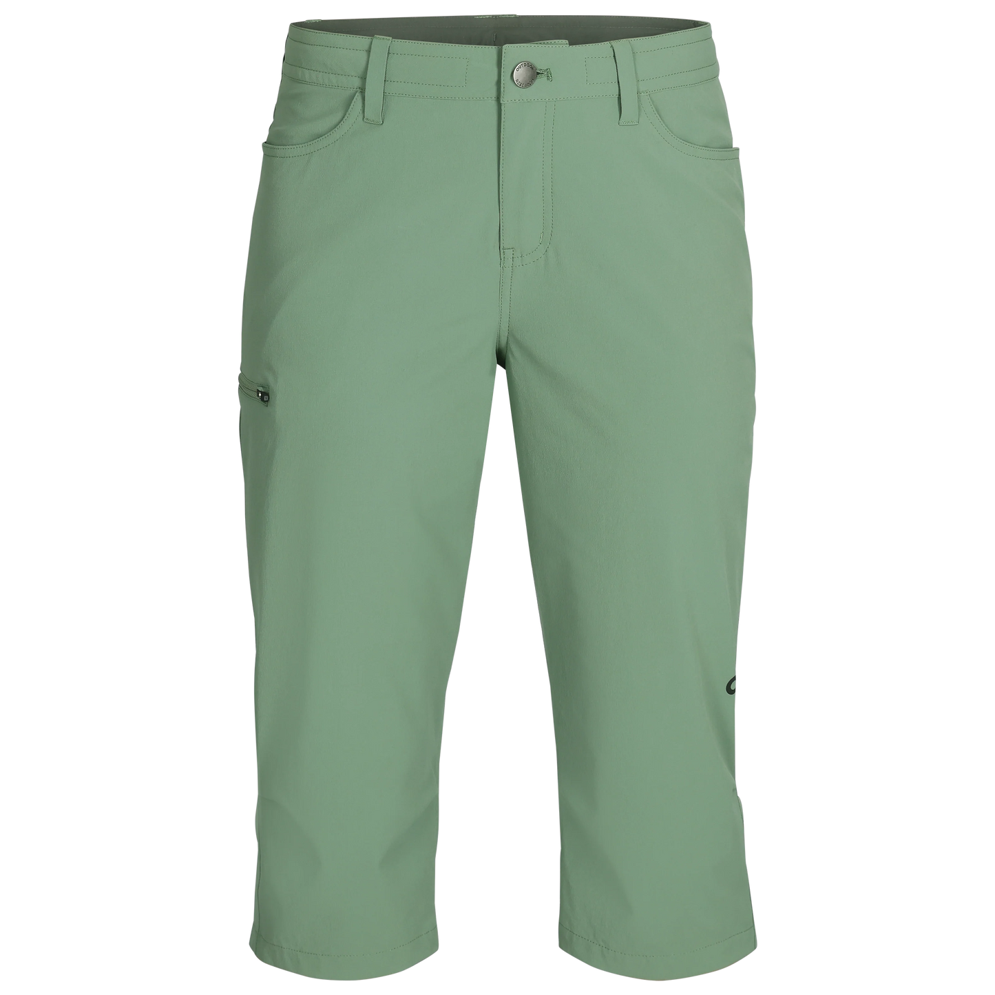 Women's Ferrosi Capris