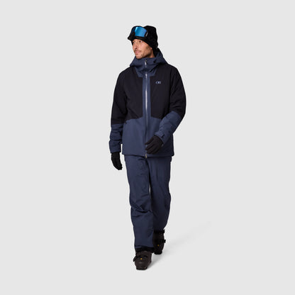 Men's Snowcrew Jacket