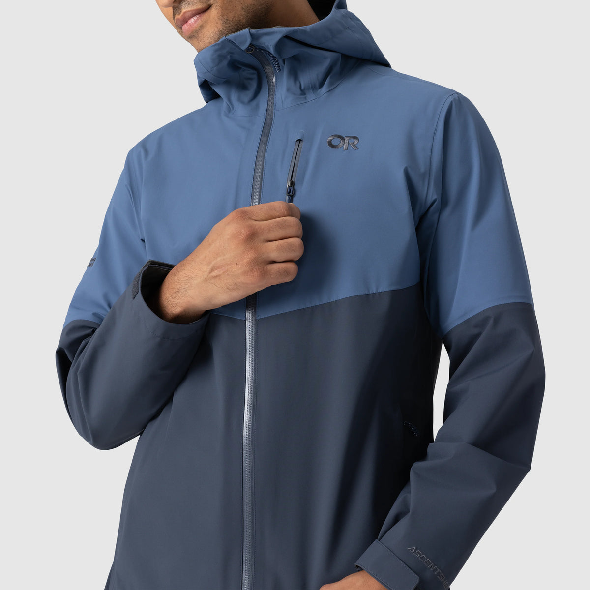 Men's Foray 3L Rain Jacket