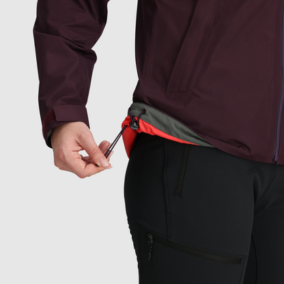 Women's Grandridge GORE-TEX® Jacket