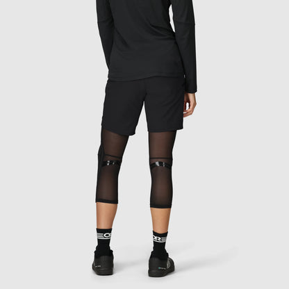 Women's Freewheel MTB Lite Ride Short