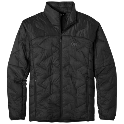 Men's SuperStrand LT Jacket