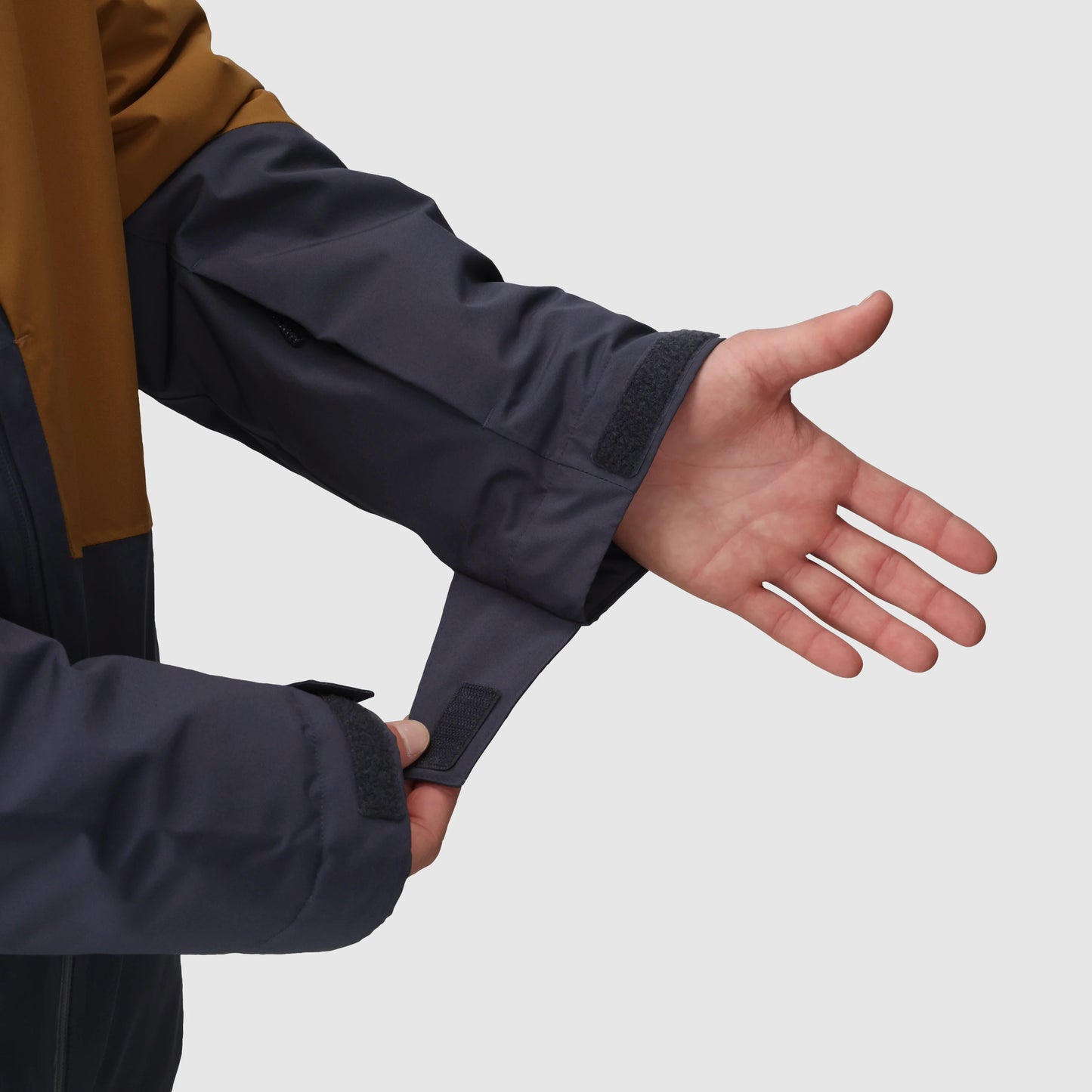 Men's Snowcrew Jacket