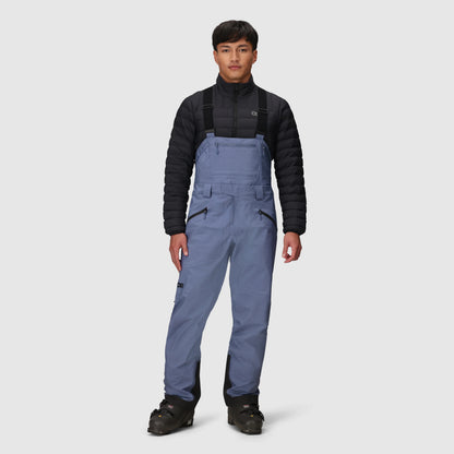 Men's Hemispheres Team GORE-TEX® 3L Bibs