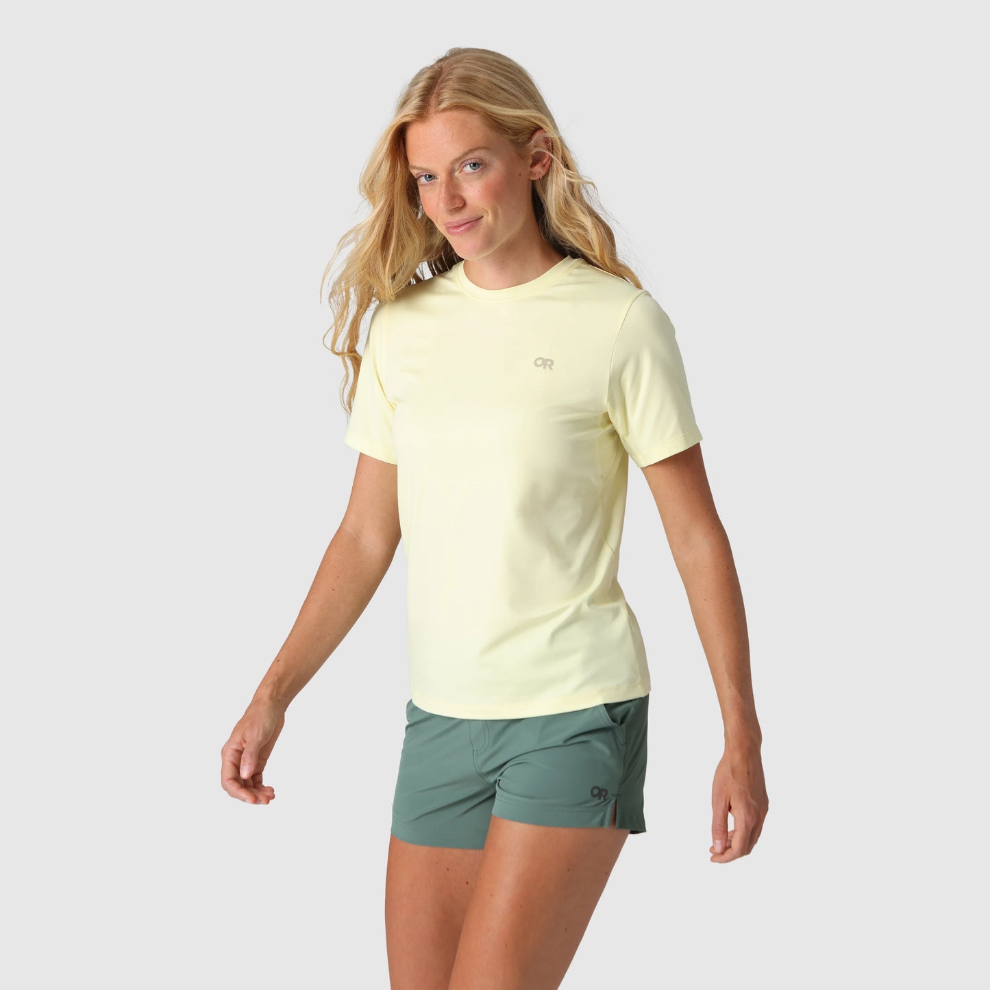 Women's ActiveIce Spectrum Sun T-Shirt