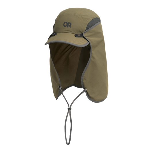 Sun Runner Cap