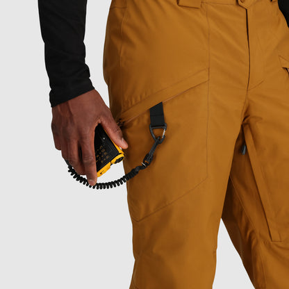 Men's Snowcrew Pant