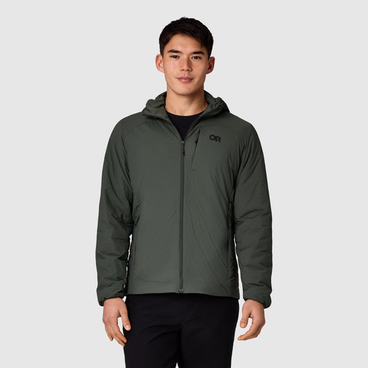 Men's Vesper Insulated Hoodie