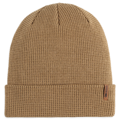 Pitted Beanie