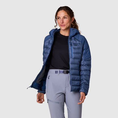 Women's Helium Down Hoodie