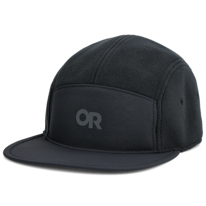Howling Wind 5-Panel Cap
