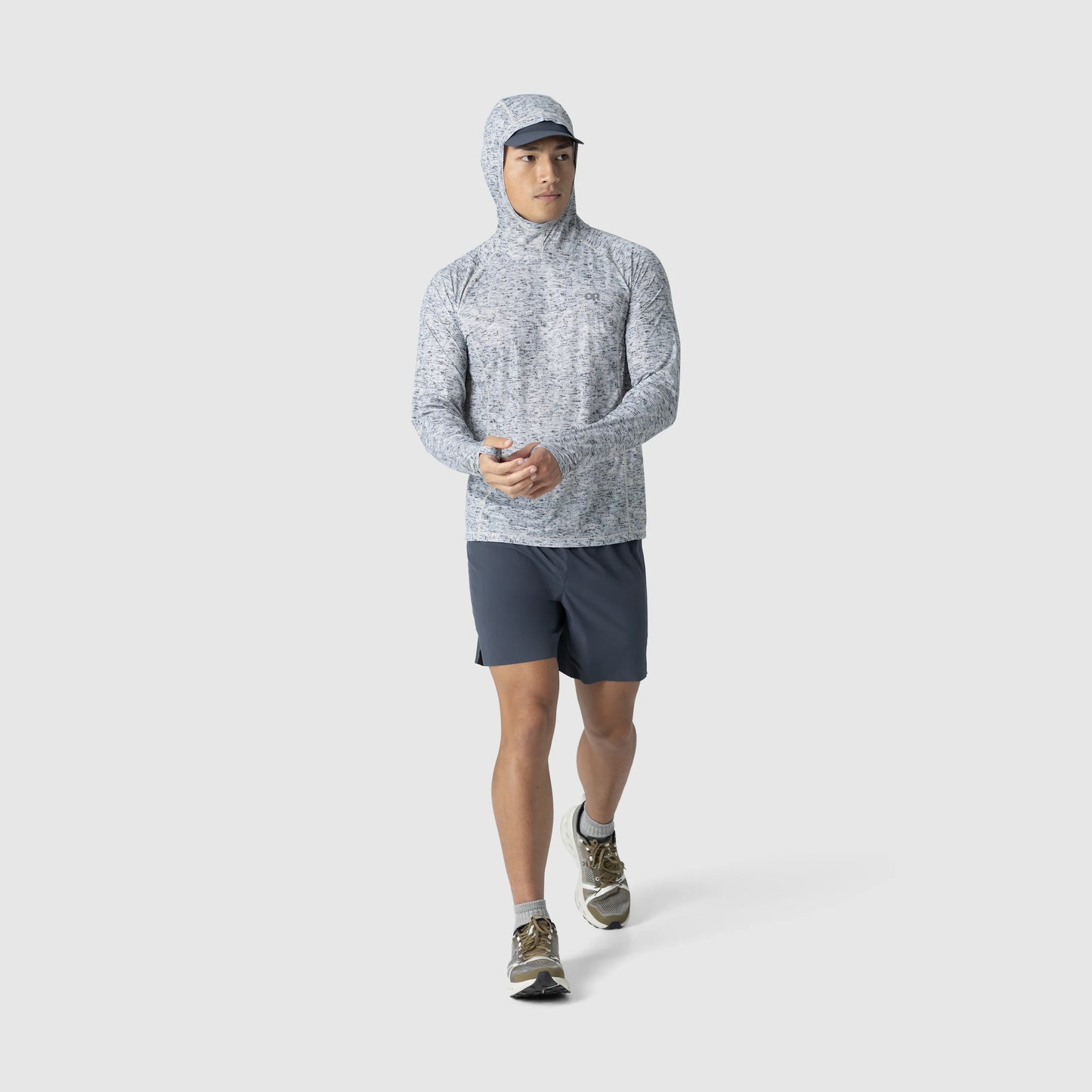 Men's Echo Hoodie