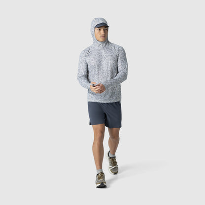 Men's Echo Hoodie