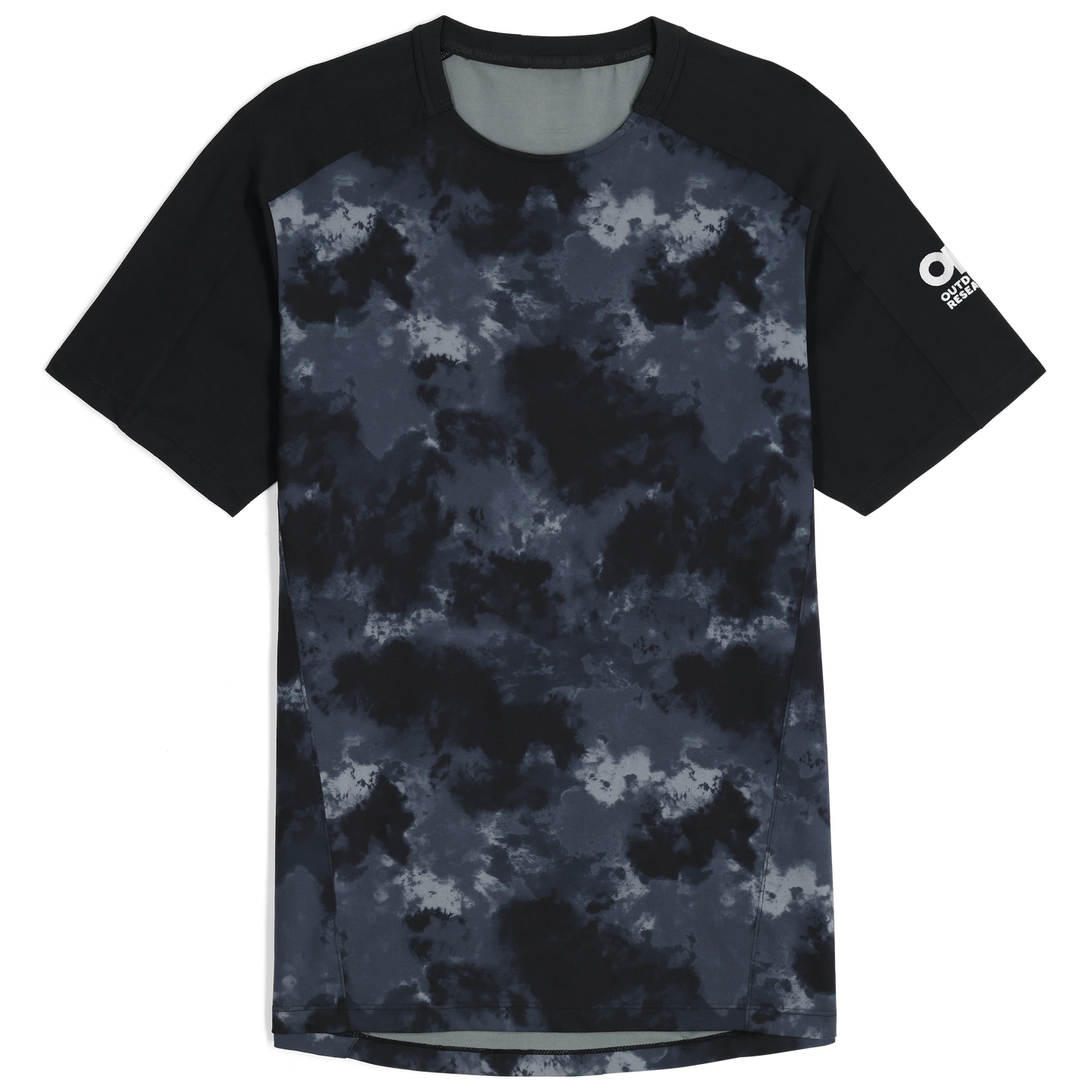 Men's Freewheel MTB Short Sleeve Jersey
