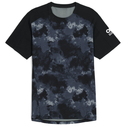 Men's Freewheel MTB Short Sleeve Jersey