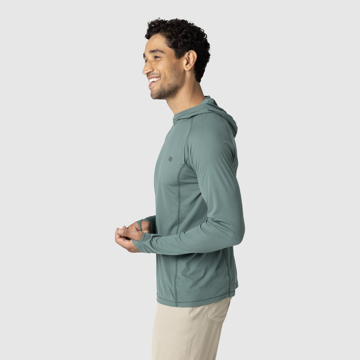 Men's Echo Hoodie