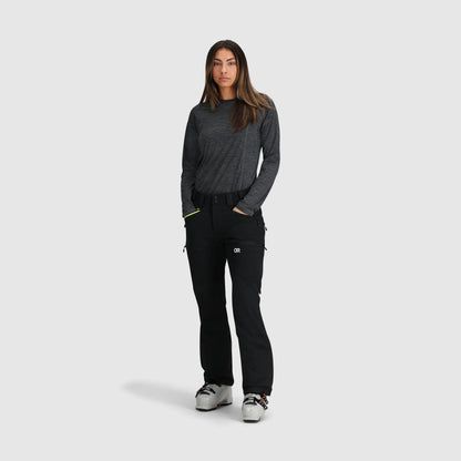 Women's Trailbreaker Tour Pant