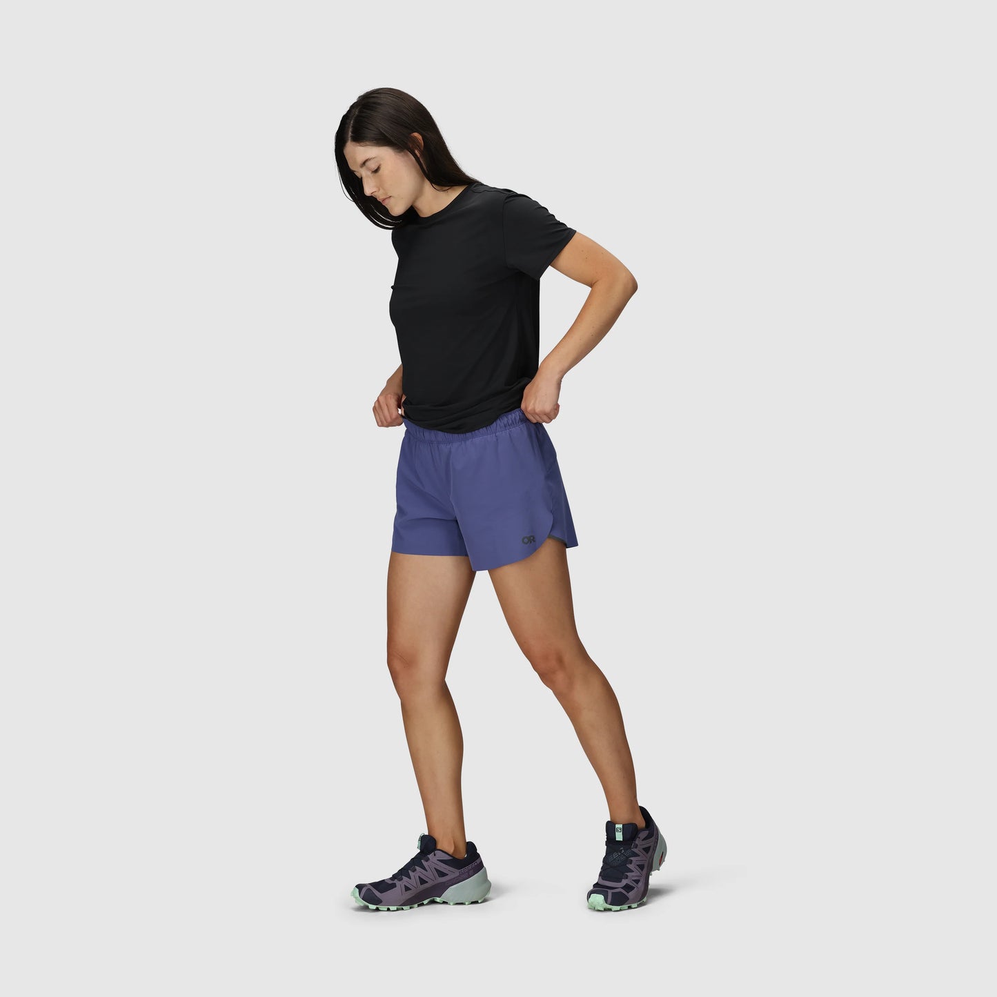 Women's Swift Lite Short - 4"