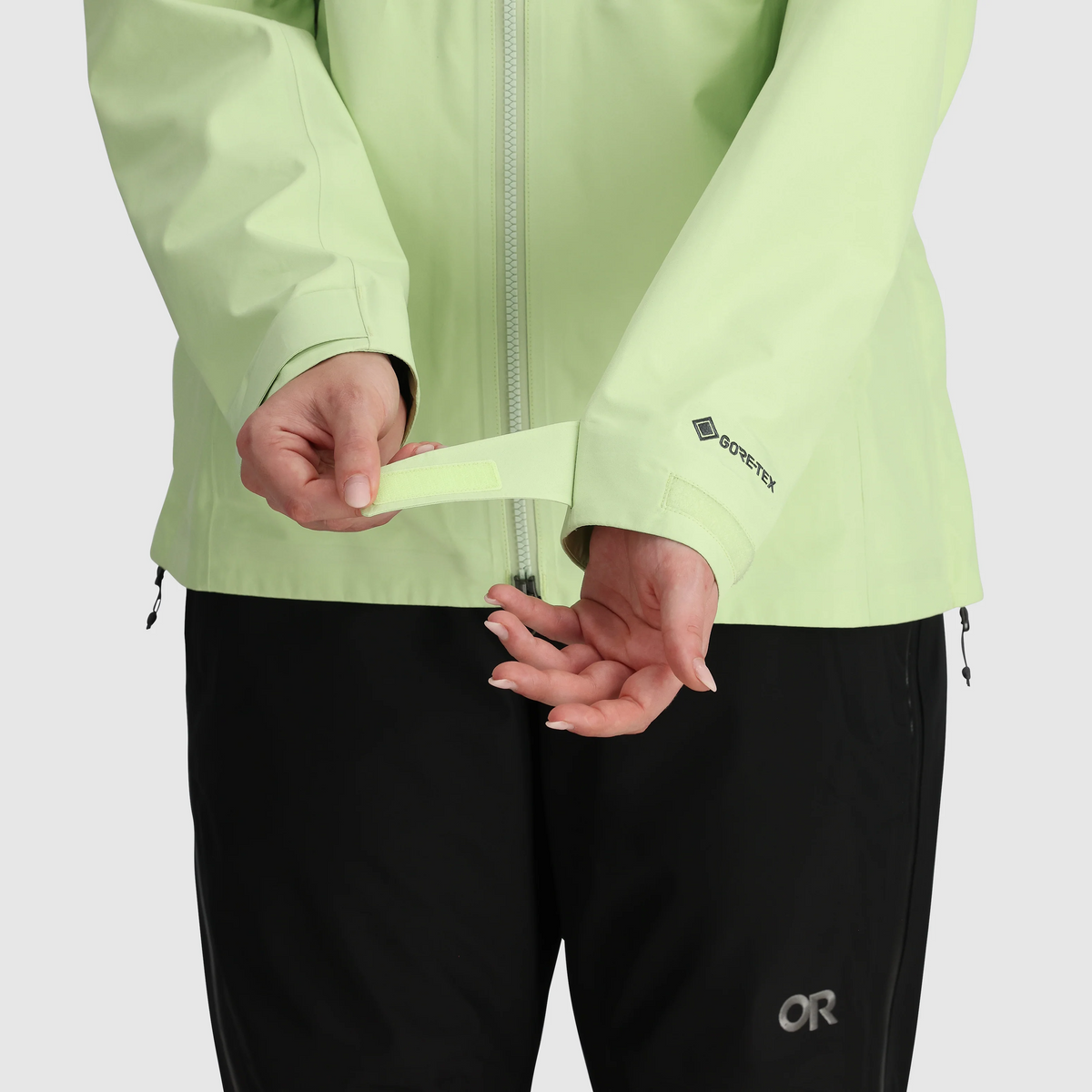 Women's Headwall GORE-TEX® 3L Jacket