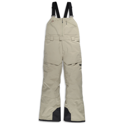 Men's Snowcrew Bibs