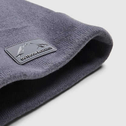 Mt. Baker Beanie