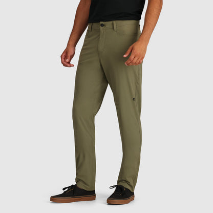 Men's Ferrosi Transit Pant