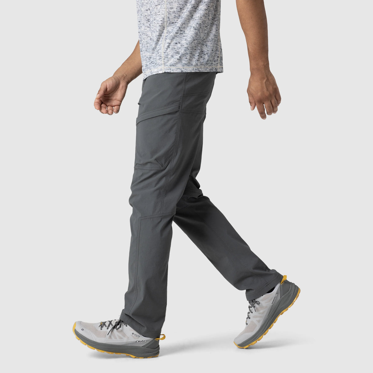 Men's Timberline Utility Pant