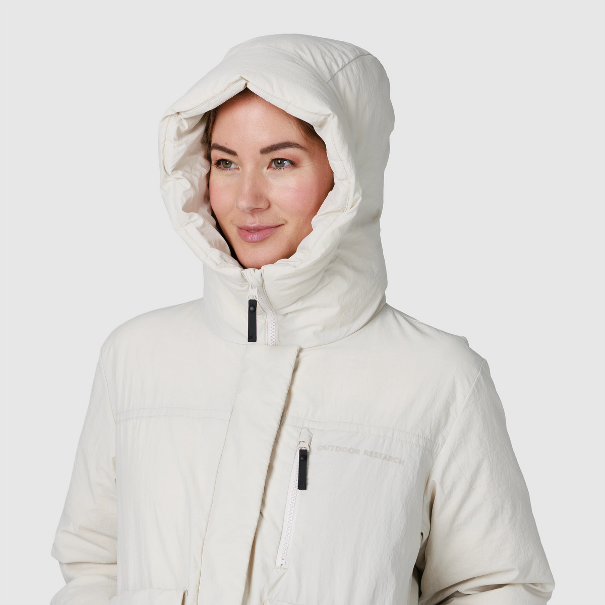 Women's Townsend Down Jacket