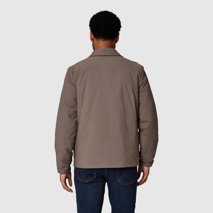 Men's Vesper Insulated Shirt Jacket