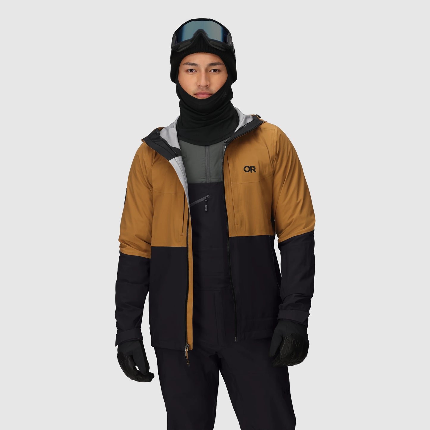 Men's Carbide Jacket