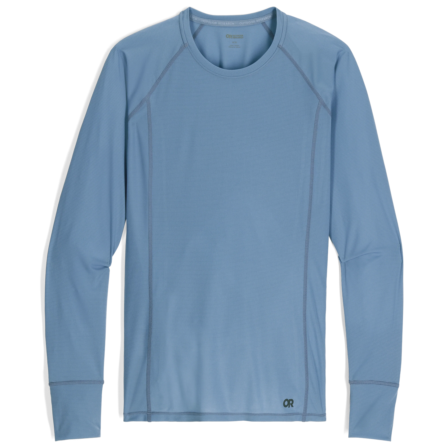 Women's Echo Long Sleeve Tee
