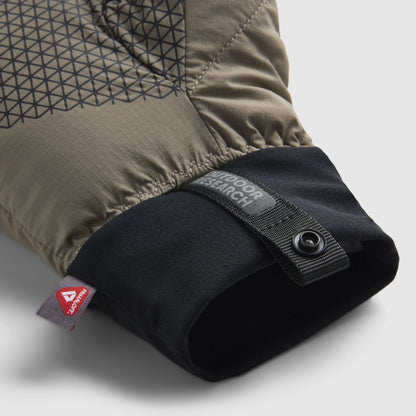 Stowe Aerogel Mitt