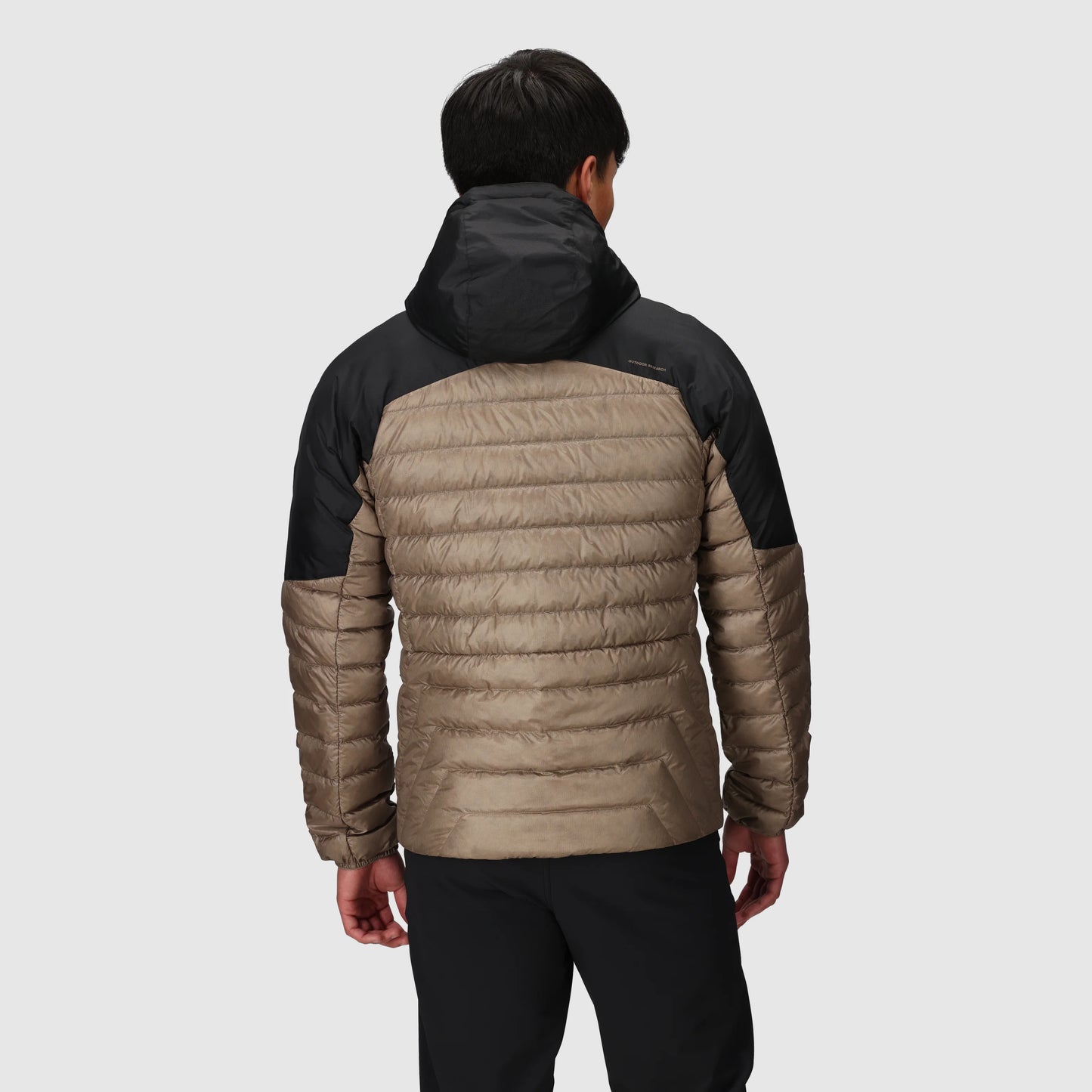 Men's Helium Down Hoodie