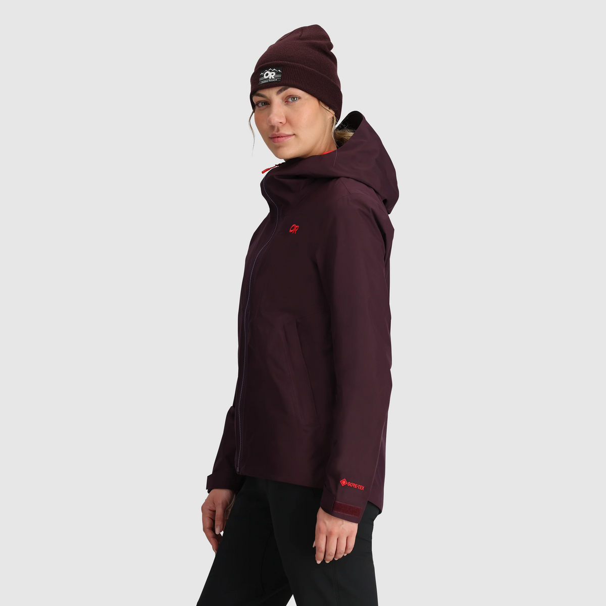 Women's Grandridge GORE-TEX® Jacket