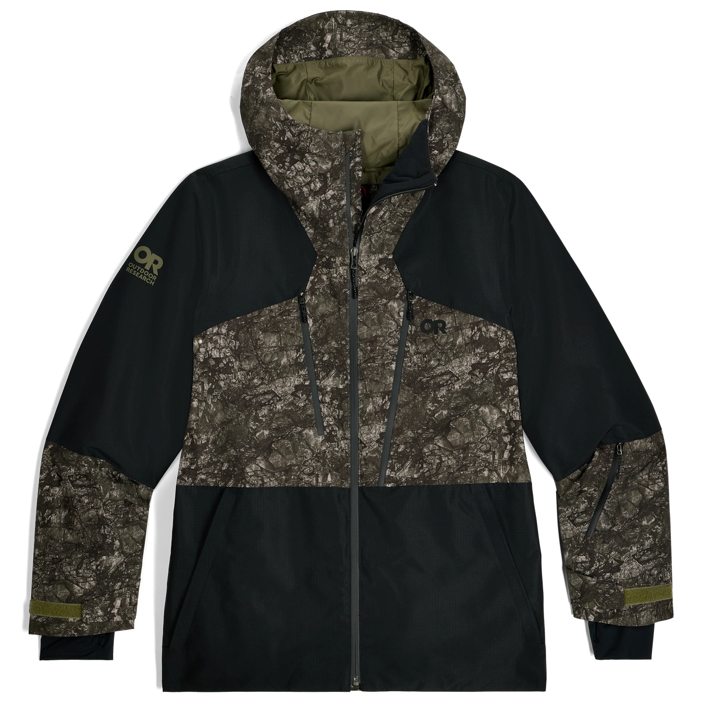 Men's Powderverse Jacket