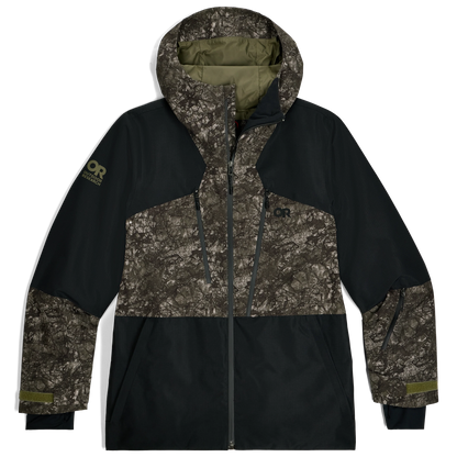 Men's Powderverse Jacket
