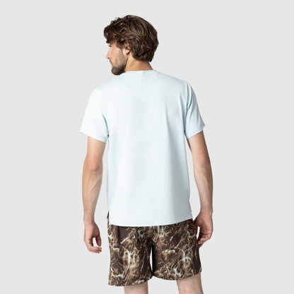 Men's ActiveIce Spectrum Sun T-Shirt