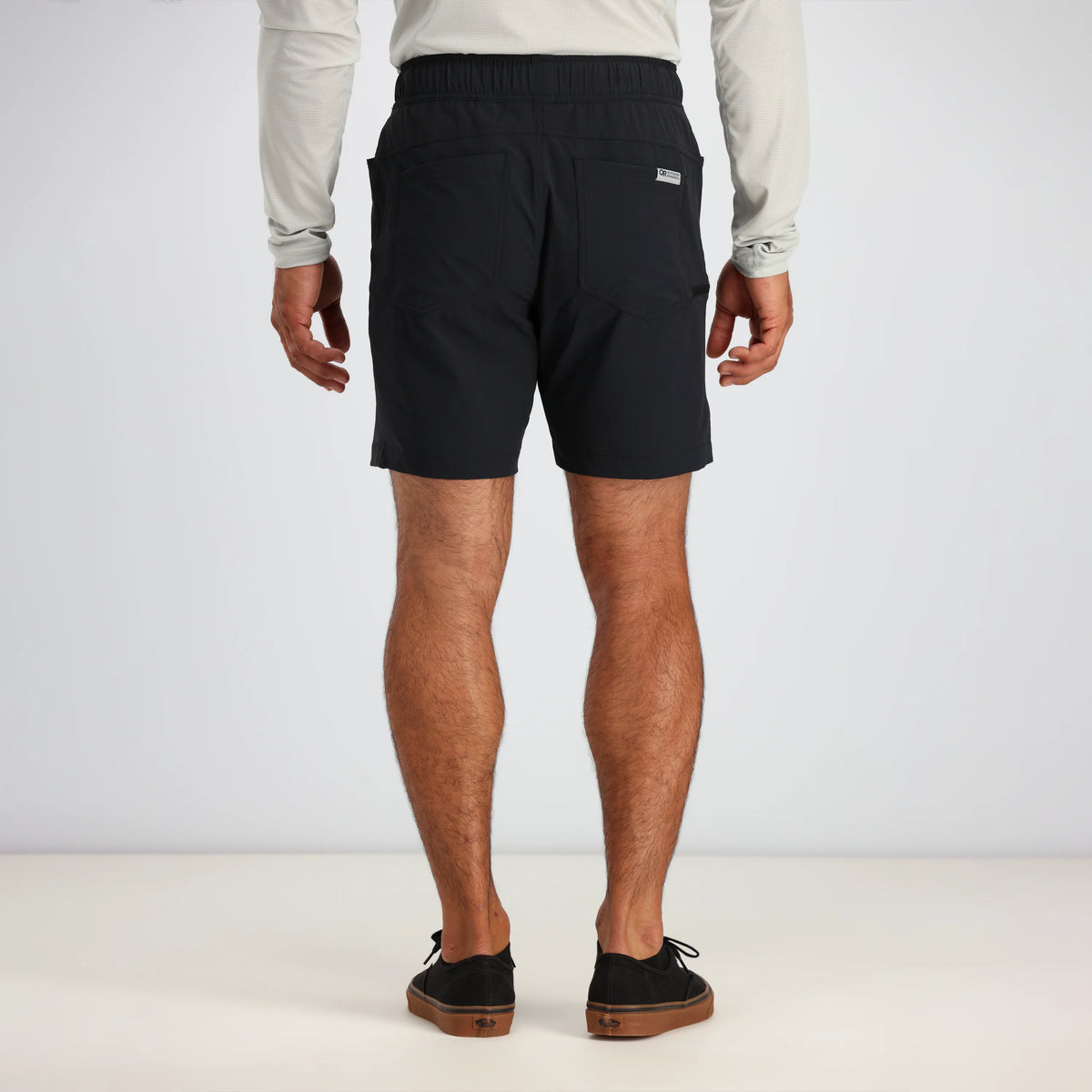 Men's Ferrosi Short - 7"