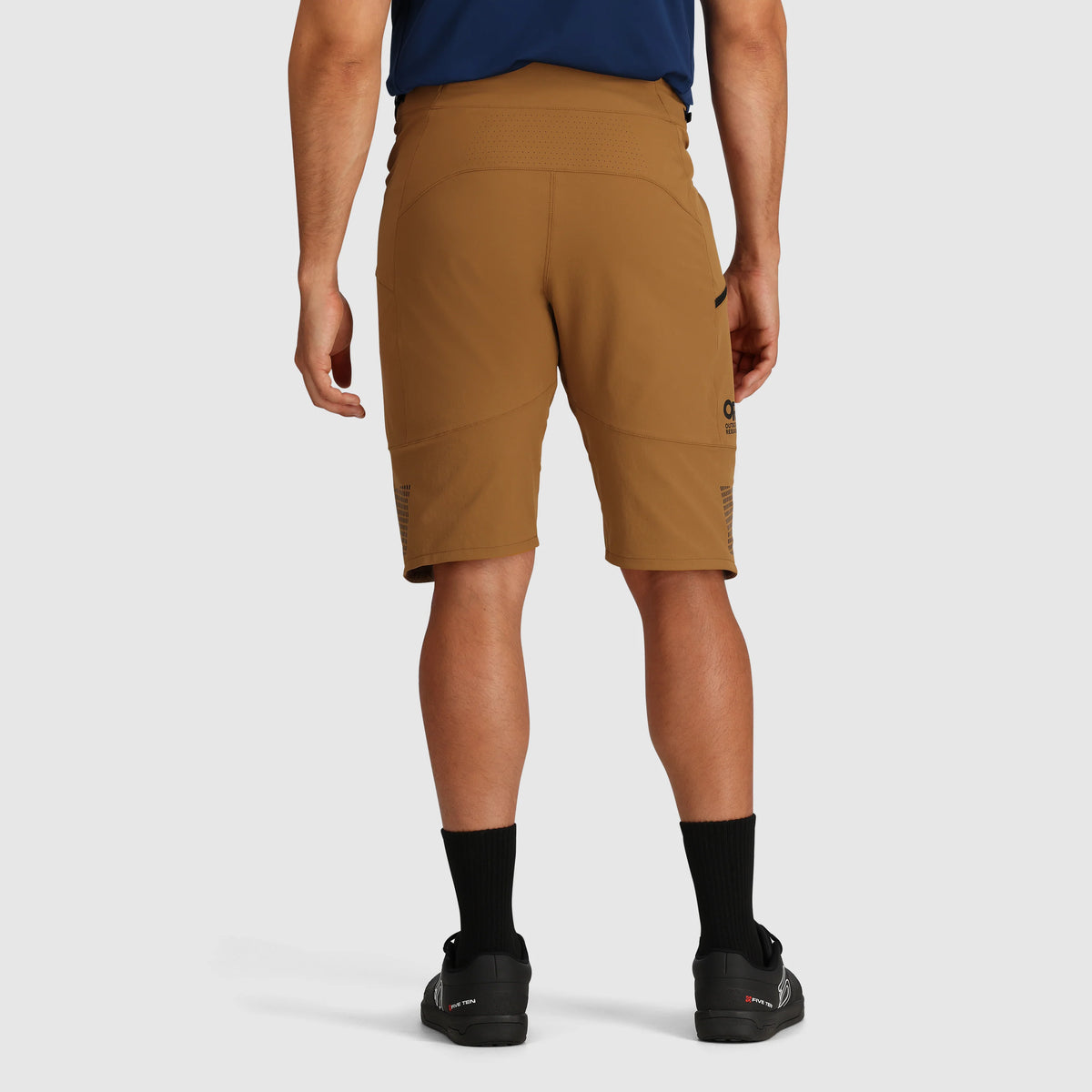 Men's Freewheel MTB Ride Short